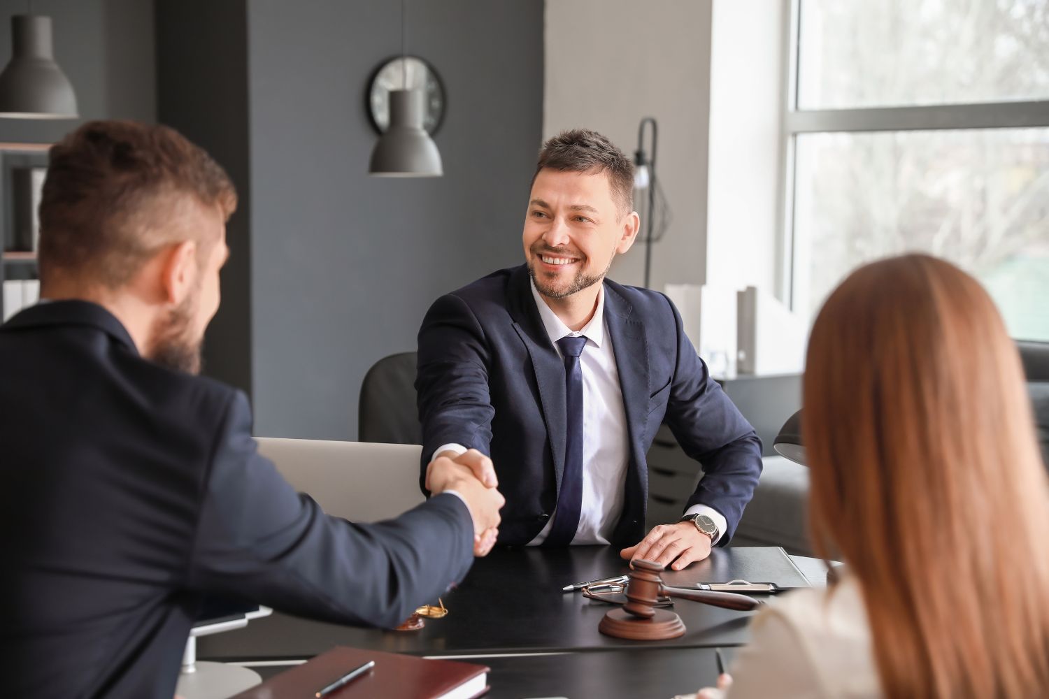 Advertising Assests  for Law Firms